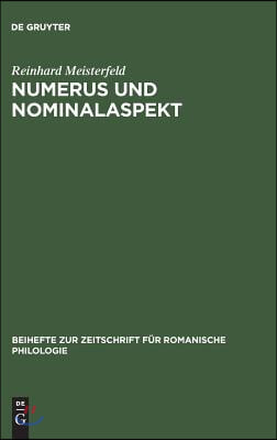 Numerus und Nominalaspekt