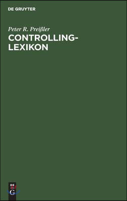 Controlling-Lexikon