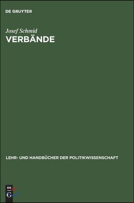 Verb&#228;nde