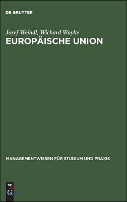 Europ&#228;ische Union