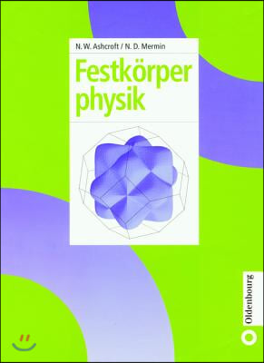 Festk&#246;rperphysik