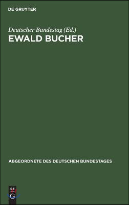 Ewald Bucher