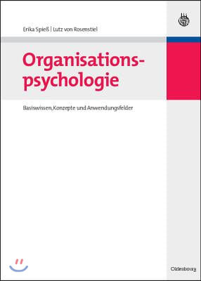 Organisationspsychologie