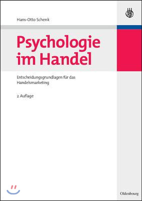 Psychologie im Handel