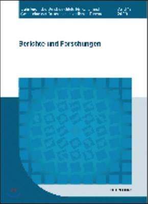 Jahrbuch des Bundesinstituts f&#252;r Kultur und Geschichte der Deutschen im &#246;stlichen Europa, BAND 17, Jahrbuch des Bundesinstituts f&#252;r Kultur und Geschic