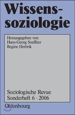 Wissenssoziologie