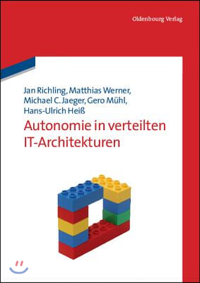 Autonomie in verteilten IT-Architekturen