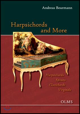 Harpsichords and More