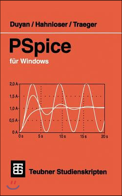 PSPICE Fur Windows