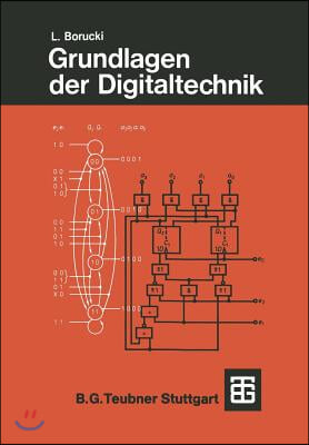 Grundlagen Der Digitaltechnik