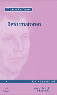 Reformatoren