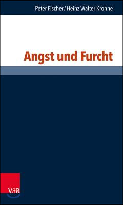 Angst Und Furcht