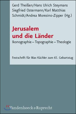 Jerusalem Und Die Lander