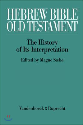 Hebrew Bible / Old Testament - Komplett: Vol. I-III