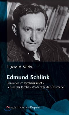 Edmund Schlink