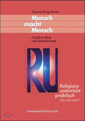 Mensch Macht Mensch