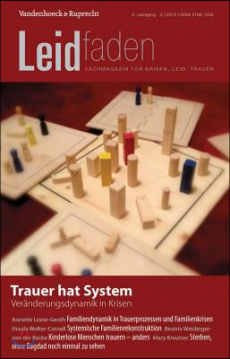 Trauer Hat System 2015