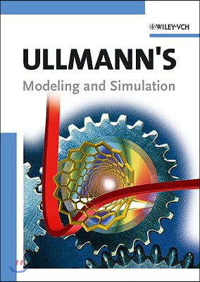 Ullmann&#39;s Modeling and Simulation