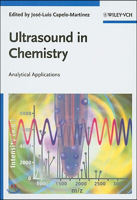 Ultrasound in Chemistry: Analytical Applications