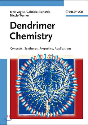 Dendrimer Chemistry: Concepts, Syntheses, Properties, Applications