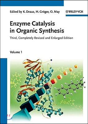 Enzyme Catalysis in Organic Synthesis