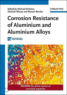 Corrosion Resistance of Aluminium and Aluminium Alloys