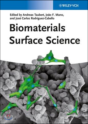 Biomaterials Surface Science