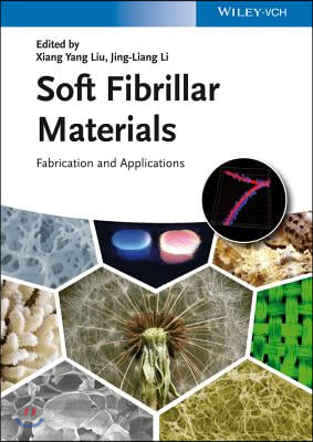 Soft Fibrillar Materials: Fabrication and Applications