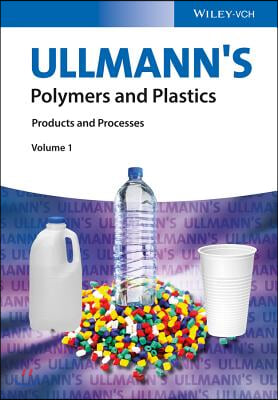 Ullmann's Polymers and Plastics