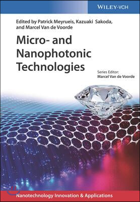 Micro- And Nanophotonic Technologies