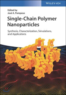 Single-Chain Polymer Nanoparticles