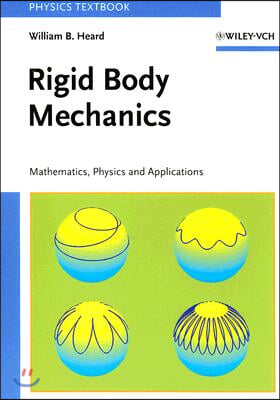 Rigid Body Mechanics