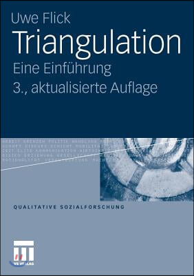 Triangulation: Eine Einfuhrung