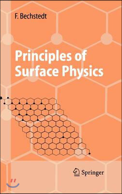 Principles of Surface Physics