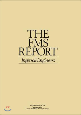 The Fms Report: Ingersoll Engineers