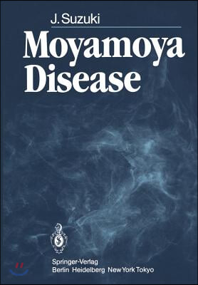 Moyamoya Disease