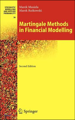 Martingale Methods in Financial Modelling