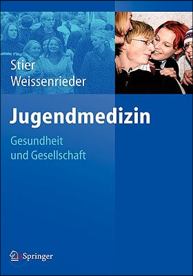 Jugendmedizin