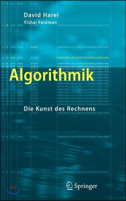 Algorithmik: Die Kunst Des Rechnens