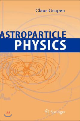 Astroparticle Physics