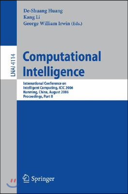 Computational Intelligence