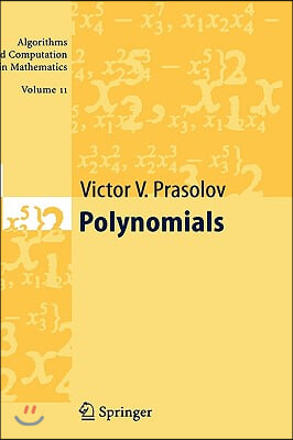 Polynomials