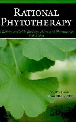 Rational Phytotherapy