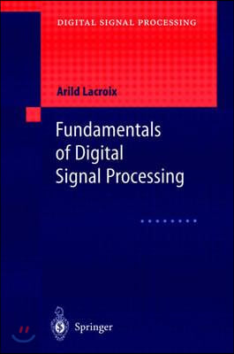 Fundamentals of Digital Signal Processing