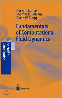 Fundamentals of Computational Fluid Dynamics