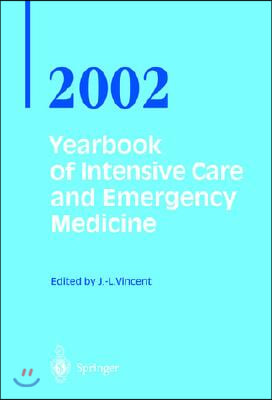 Yearbook of Intensive Care and Emergency Medicine 2002