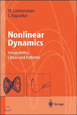 Nonlinear Dynamics: Integrability, Chaos and Patterns