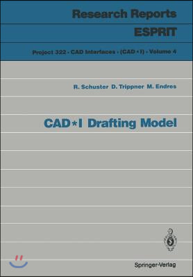 Cad*i Drafting Model