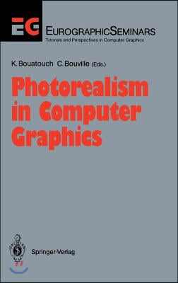 Photorealism in Computer Graphics