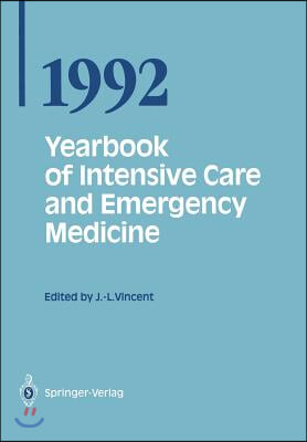 Yearbook of Intensive Care and Emergency Medicine 1992